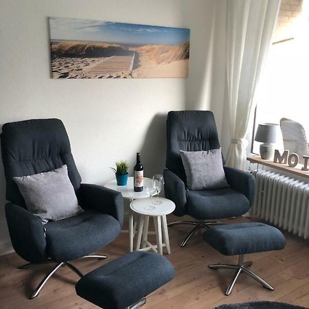 Ferienwohnung Breitengross Timmendorfer Strand Bagian luar foto