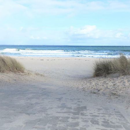 Ferienwohnung Breitengross Timmendorfer Strand Bagian luar foto