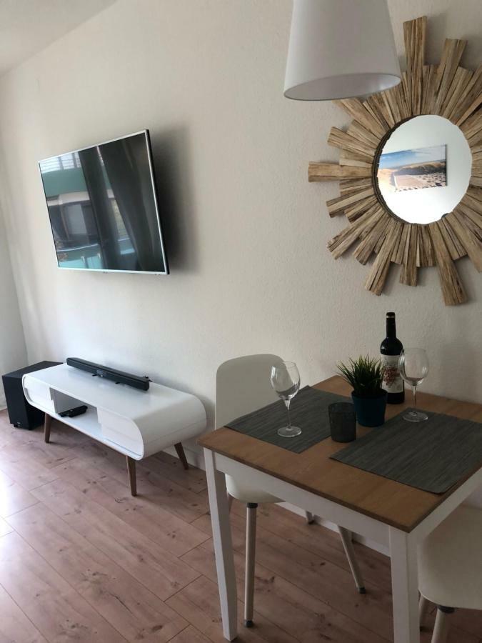 Ferienwohnung Breitengross Timmendorfer Strand Bagian luar foto