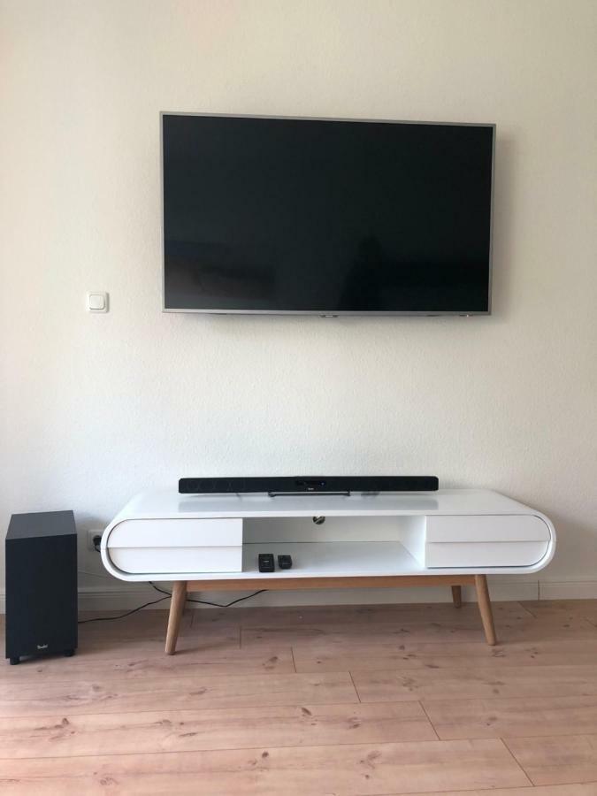 Ferienwohnung Breitengross Timmendorfer Strand Bagian luar foto