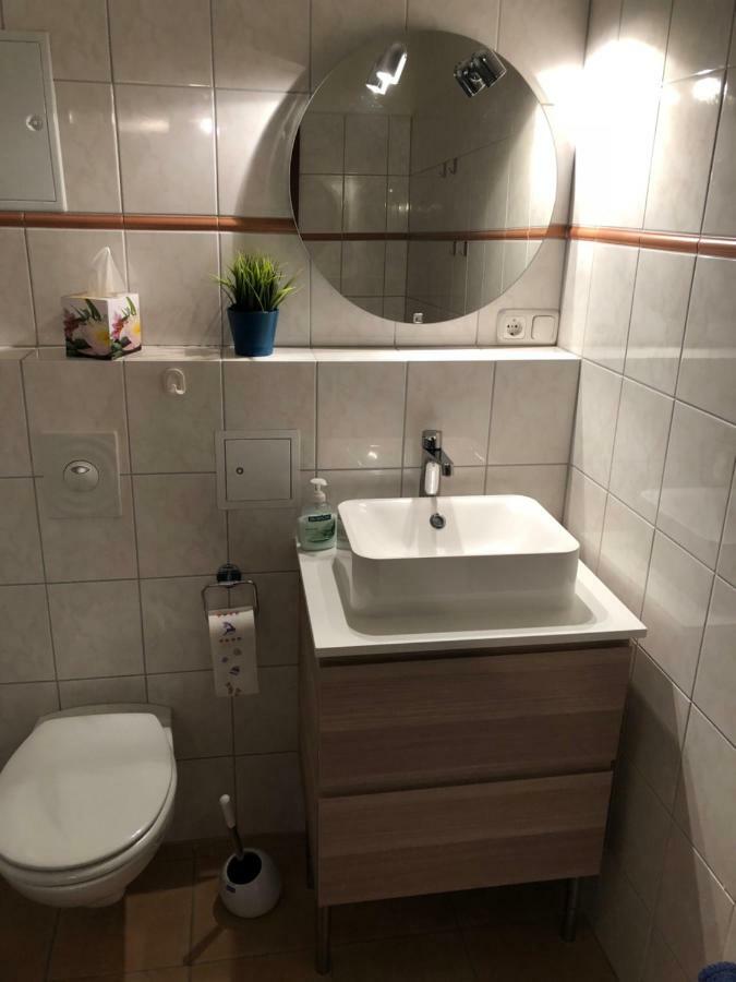 Ferienwohnung Breitengross Timmendorfer Strand Bagian luar foto