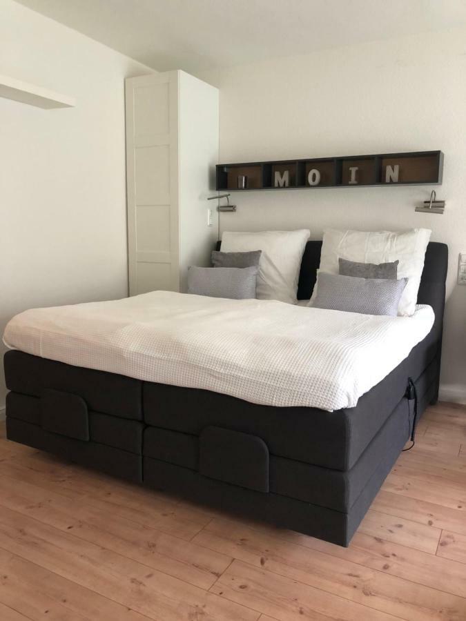 Ferienwohnung Breitengross Timmendorfer Strand Bagian luar foto
