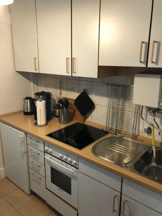 Ferienwohnung Breitengross Timmendorfer Strand Bagian luar foto