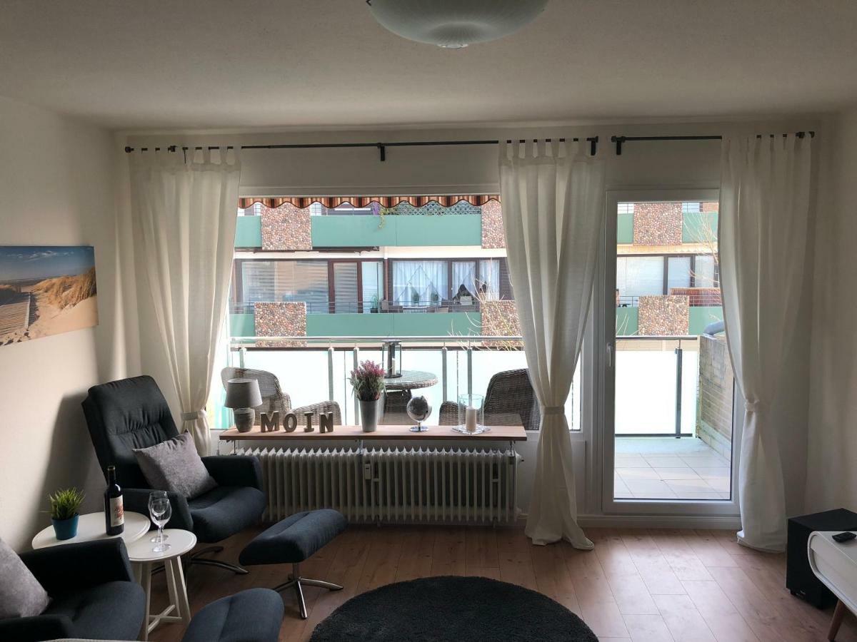 Ferienwohnung Breitengross Timmendorfer Strand Bagian luar foto