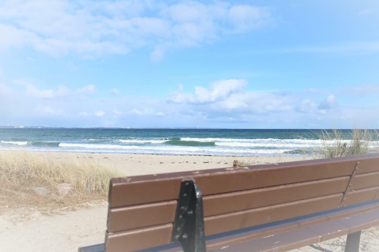 Ferienwohnung Breitengross Timmendorfer Strand Bagian luar foto