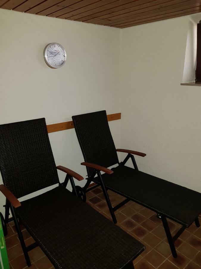 Ferienwohnung Breitengross Timmendorfer Strand Bagian luar foto