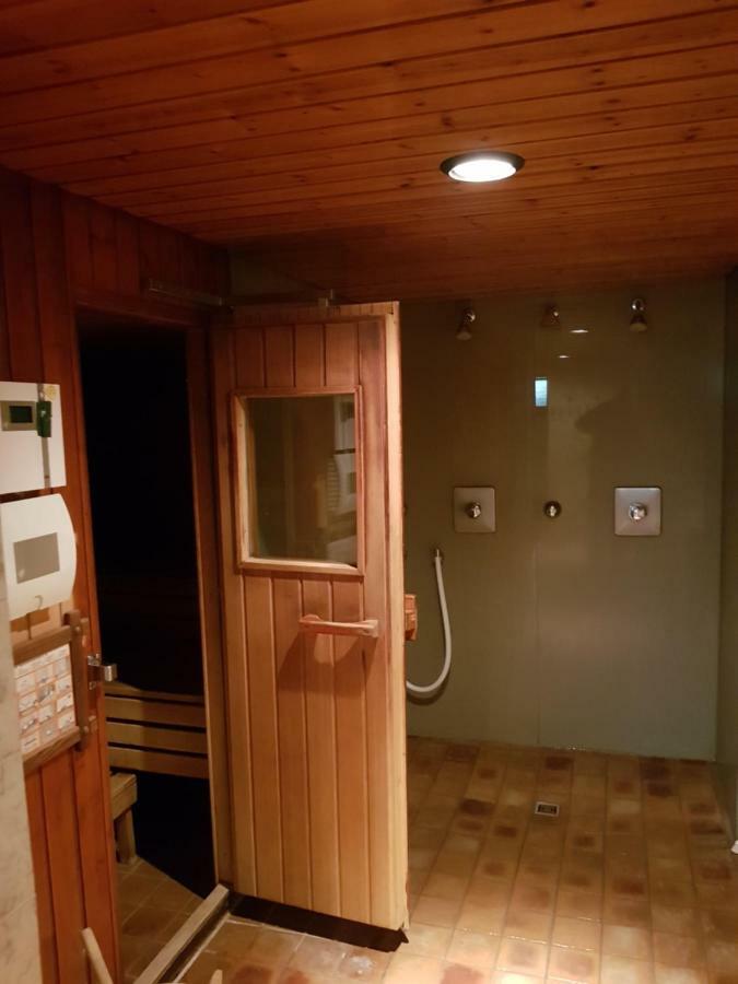 Ferienwohnung Breitengross Timmendorfer Strand Bagian luar foto